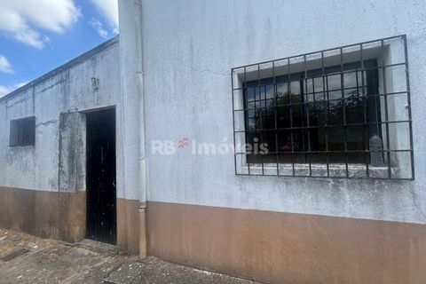 Erhvervsejendom i Tomar, Santarem, Tomar - € 170.000 | Ref: 01665-25 - foto 8