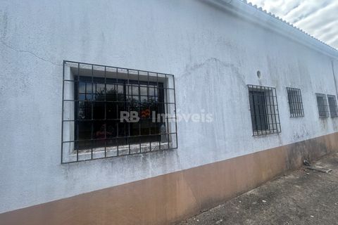 Erhvervsejendom i Tomar, Santarem, Tomar - € 170.000 | Ref: 01665-25 - foto 9