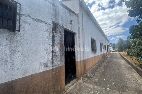 Erhvervsejendom i Tomar, Santarem, Tomar - € 170.000 | Ref: 01665-25 - foto 10