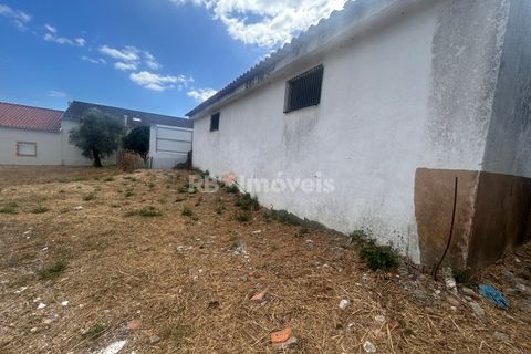 Erhvervsejendom i Tomar, Santarem, Tomar - € 170.000 | Ref: 01665-25 - foto 12