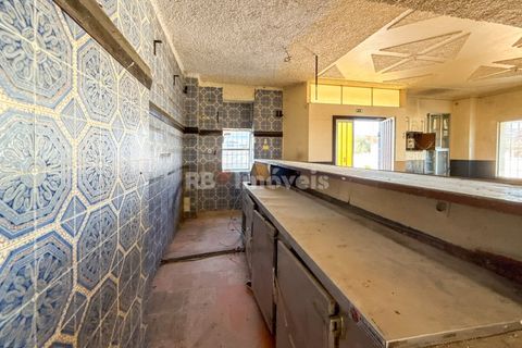 Erhvervsejendom i Tomar, Santarem, Tomar - € 170.000 | Ref: 01665-25 - foto 16