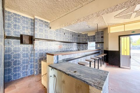 Erhvervsejendom i Tomar, Santarem, Tomar - € 170.000 | Ref: 01665-25 - foto 4