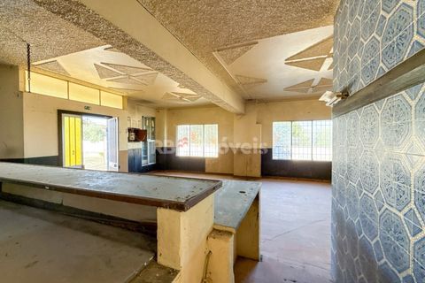 Erhvervsejendom i Tomar, Santarem, Tomar - € 170.000 | Ref: 01665-25 - foto 18