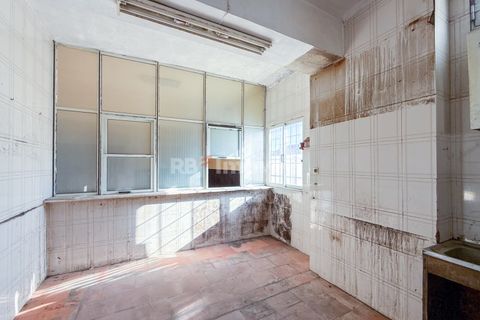 Erhvervsejendom i Tomar, Santarem, Tomar - € 170.000 | Ref: 01665-25 - foto 19