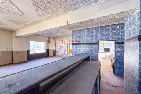 Erhvervsejendom i Tomar, Santarem, Tomar - € 170.000 | Ref: 01665-25 - foto 24