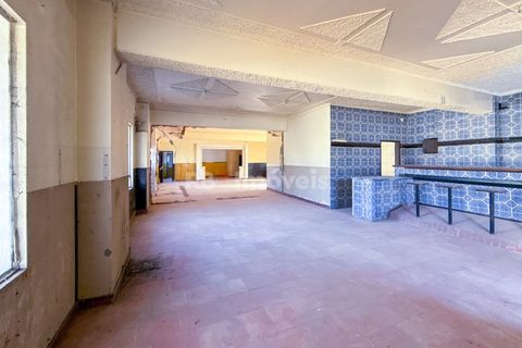 Erhvervsejendom i Tomar, Santarem, Tomar - € 170.000 | Ref: 01665-25 - foto 27