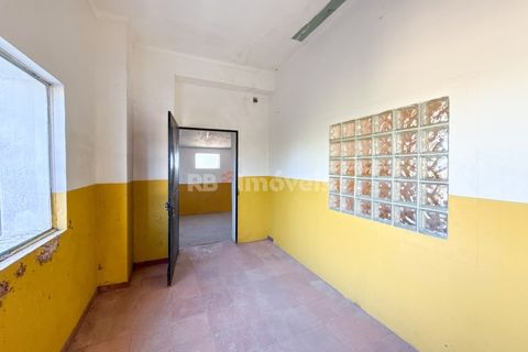 Erhvervsejendom i Tomar, Santarem, Tomar - € 170.000 | Ref: 01665-25 - foto 29