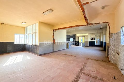Erhvervsejendom i Tomar, Santarem, Tomar - € 170.000 | Ref: 01665-25 - foto 3