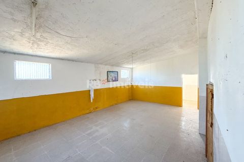 Erhvervsejendom i Tomar, Santarem, Tomar - € 170.000 | Ref: 01665-25 - foto 30