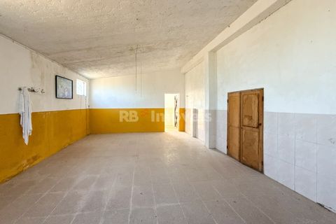 Erhvervsejendom i Tomar, Santarem, Tomar - € 170.000 | Ref: 01665-25 - foto 31