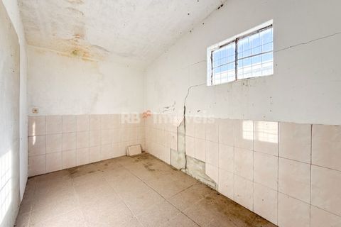Erhvervsejendom i Tomar, Santarem, Tomar - € 170.000 | Ref: 01665-25 - foto 36