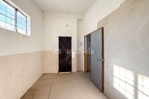 Erhvervsejendom i Tomar, Santarem, Tomar - € 170.000 | Ref: 01665-25 - foto 37