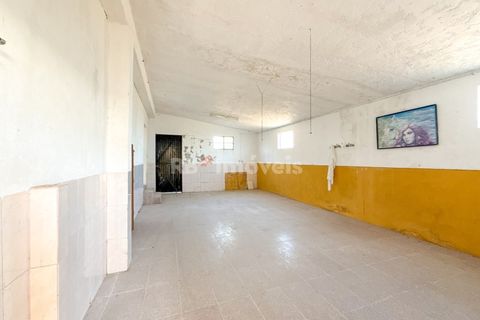 Erhvervsejendom i Tomar, Santarem, Tomar - € 170.000 | Ref: 01665-25 - foto 32