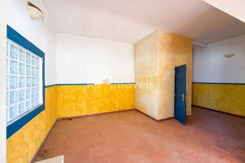 Erhvervsejendom i Tomar, Santarem, Tomar - € 170.000 | Ref: 01665-25 - foto 35
