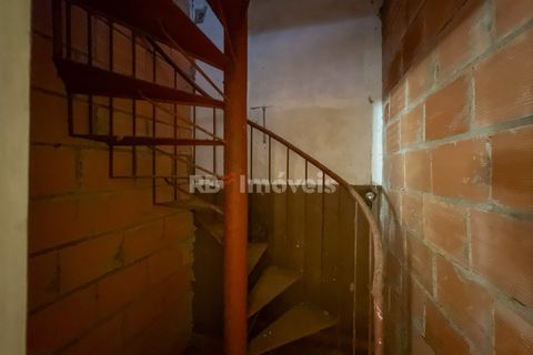 Erhvervsejendom i Tomar, Santarem, Tomar - € 170.000 | Ref: 01665-25 - foto 38