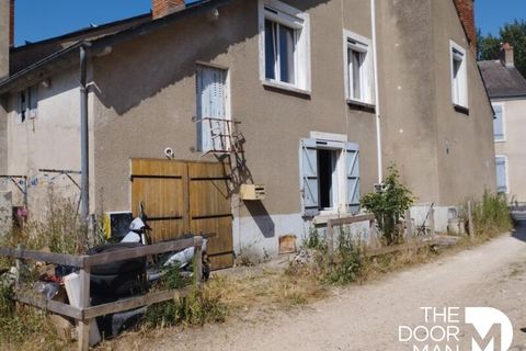 Villa i Saint-Florent-sur-Cher, Cher, Saint-Florent-sur-Cher - € 53.000 | Ref: 8571 - foto 1