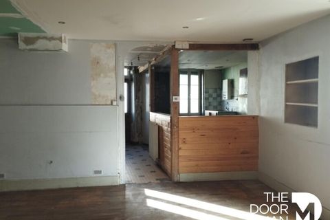 Villa i Saint-Florent-sur-Cher, Cher, Saint-Florent-sur-Cher - € 53.000 | Ref: 8571 - foto 2