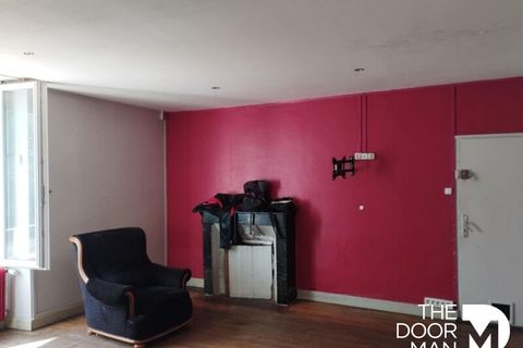 Villa i Saint-Florent-sur-Cher, Cher, Saint-Florent-sur-Cher - € 53.000 | Ref: 8571 - foto 3