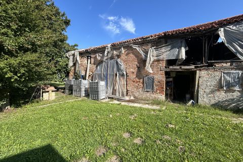 Terra a Campodarsego, Padua, Campodarsego - € 199.000 | Ref: TR554 - foto 13