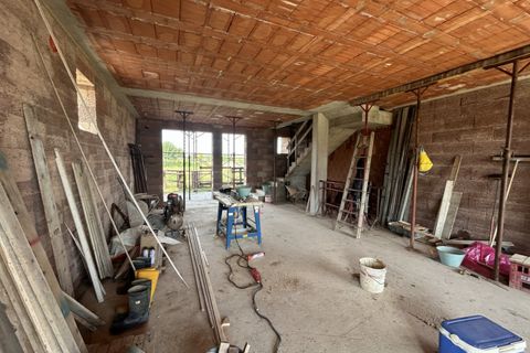 Villa i Campodoro, Padua, Campodoro - € 322.000 | Ref: T185 - foto 5