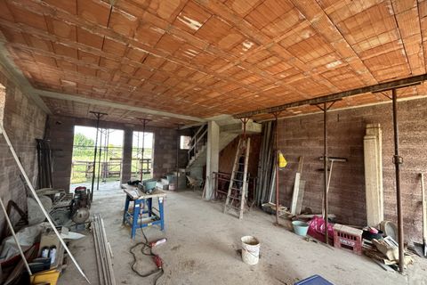 Villa i Campodoro, Padua, Campodoro - € 322.000 | Ref: T185 - foto 9