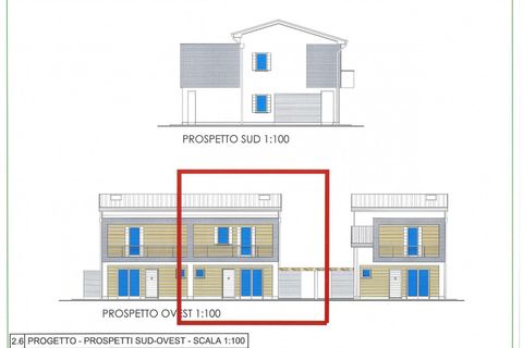 Villa i Campodoro, Padua, Campodoro - € 322.000 | Ref: T185 - foto 13