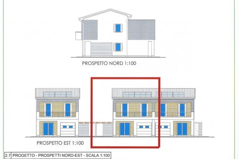 Villa i Campodoro, Padua, Campodoro - € 322.000 | Ref: T185 - foto 14