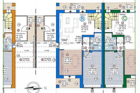 Villa i Campodoro, Padua, Campodoro - € 322.000 | Ref: T185 - foto 16