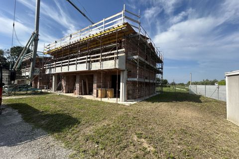 Villa i Campodoro, Padua, Campodoro - € 322.000 | Ref: T185 - foto 2