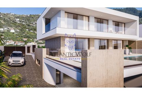 Villa i Arco da Calheta, Madeira, Arco da Calheta - € 2.950.000 | Ref: Wolf_002 - foto 2