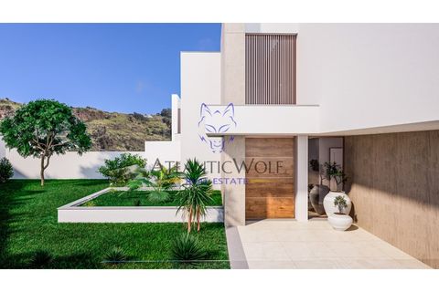 Villa i Arco da Calheta, Madeira, Arco da Calheta - € 2.950.000 | Ref: Wolf_002 - foto 4