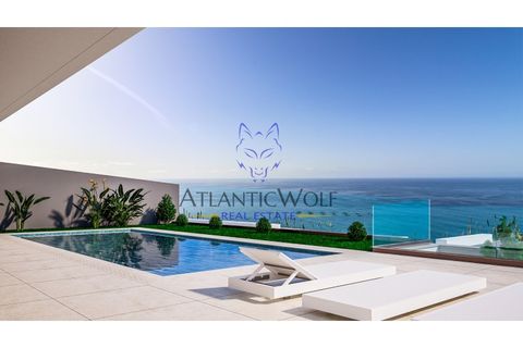 Villa i Arco da Calheta, Madeira, Arco da Calheta - € 2.950.000 | Ref: Wolf_002 - foto 5