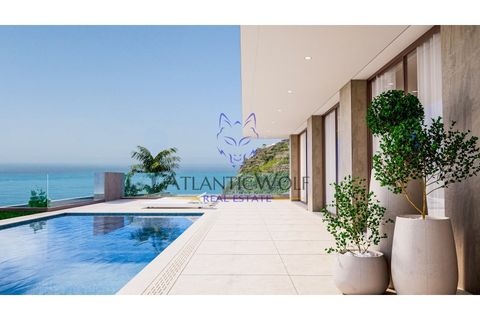 Villa i Arco da Calheta, Madeira, Arco da Calheta - € 2.950.000 | Ref: Wolf_002 - foto 6
