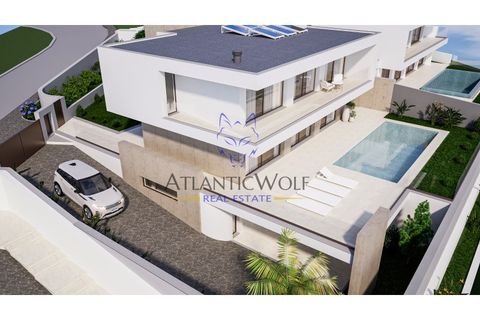 Villa i Arco da Calheta, Madeira, Arco da Calheta - € 2.950.000 | Ref: Wolf_002 - foto 7