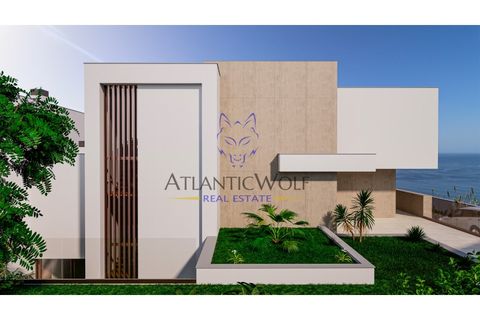 Villa i Arco da Calheta, Madeira, Arco da Calheta - € 2.950.000 | Ref: Wolf_002 - foto 8