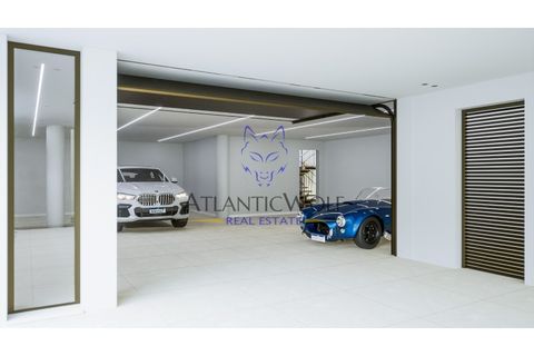 Villa i Arco da Calheta, Madeira, Arco da Calheta - € 2.950.000 | Ref: Wolf_002 - foto 43