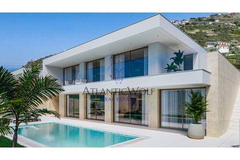 Villa i Arco da Calheta, Madeira, Arco da Calheta - € 2.690.000 | Ref: Wolf_003 - foto 2