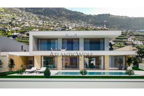 Villa i Arco da Calheta, Madeira, Arco da Calheta - € 2.690.000 | Ref: Wolf_003 - foto 3