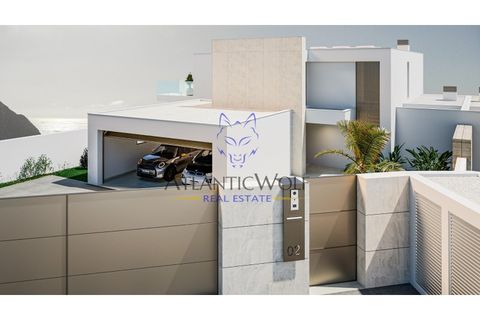Villa i Arco da Calheta, Madeira, Arco da Calheta - € 2.690.000 | Ref: Wolf_003 - foto 5