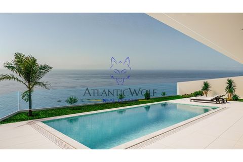 Villa i Arco da Calheta, Madeira, Arco da Calheta - € 2.690.000 | Ref: Wolf_003 - foto 7