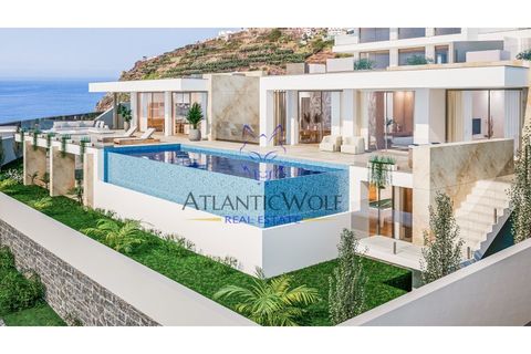 Villa i Arco da Calheta, Madeira, Arco da Calheta - € 4.300.000 | Ref: Wolf_001 - foto 3