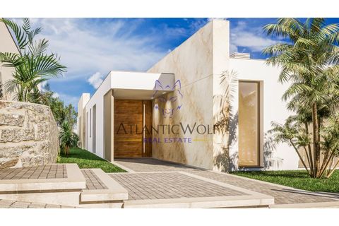Villa i Arco da Calheta, Madeira, Arco da Calheta - € 4.300.000 | Ref: Wolf_001 - foto 4