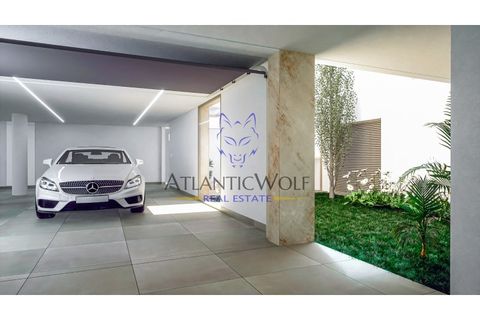 Villa i Arco da Calheta, Madeira, Arco da Calheta - € 4.300.000 | Ref: Wolf_001 - foto 7