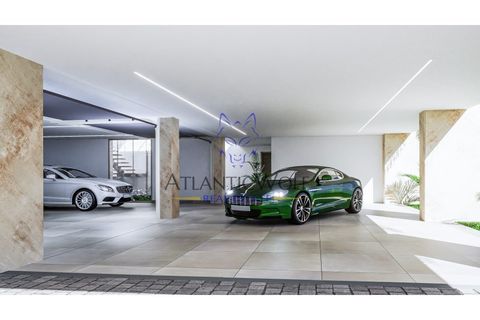 Villa i Arco da Calheta, Madeira, Arco da Calheta - € 4.300.000 | Ref: Wolf_001 - foto 8