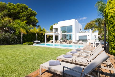 Villa i Javea, Alicante, Javea - € 1.975.000 | Ref: 7206 - foto 2