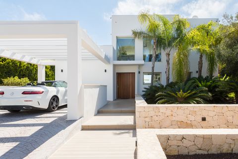 Villa i Javea, Alicante, Javea - € 1.975.000 | Ref: 7206 - foto 3