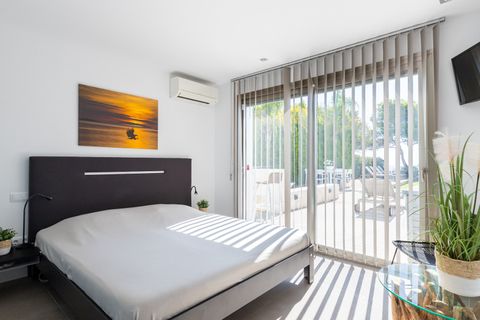 Villa i Javea, Alicante, Javea - € 1.975.000 | Ref: 7206 - foto 10