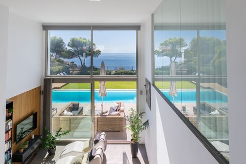 Villa i Javea, Alicante, Javea - € 1.975.000 | Ref: 7206 - foto 13