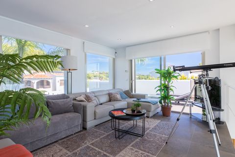 Villa i Javea, Alicante, Javea - € 1.975.000 | Ref: 7206 - foto 14