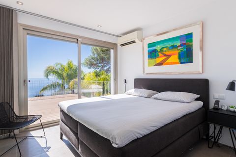 Villa i Javea, Alicante, Javea - € 1.975.000 | Ref: 7206 - foto 16